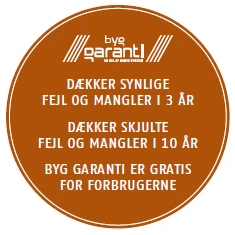 Byg Garanti