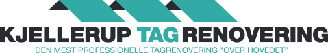 Kjellerup Tagrenovering